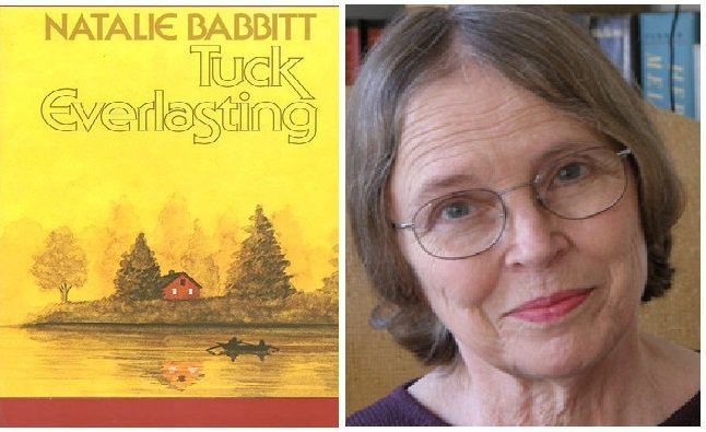 Natalie Babbitt Natalie Babbitt author of Tuck Everlasting dies at age 84 WTKRcom