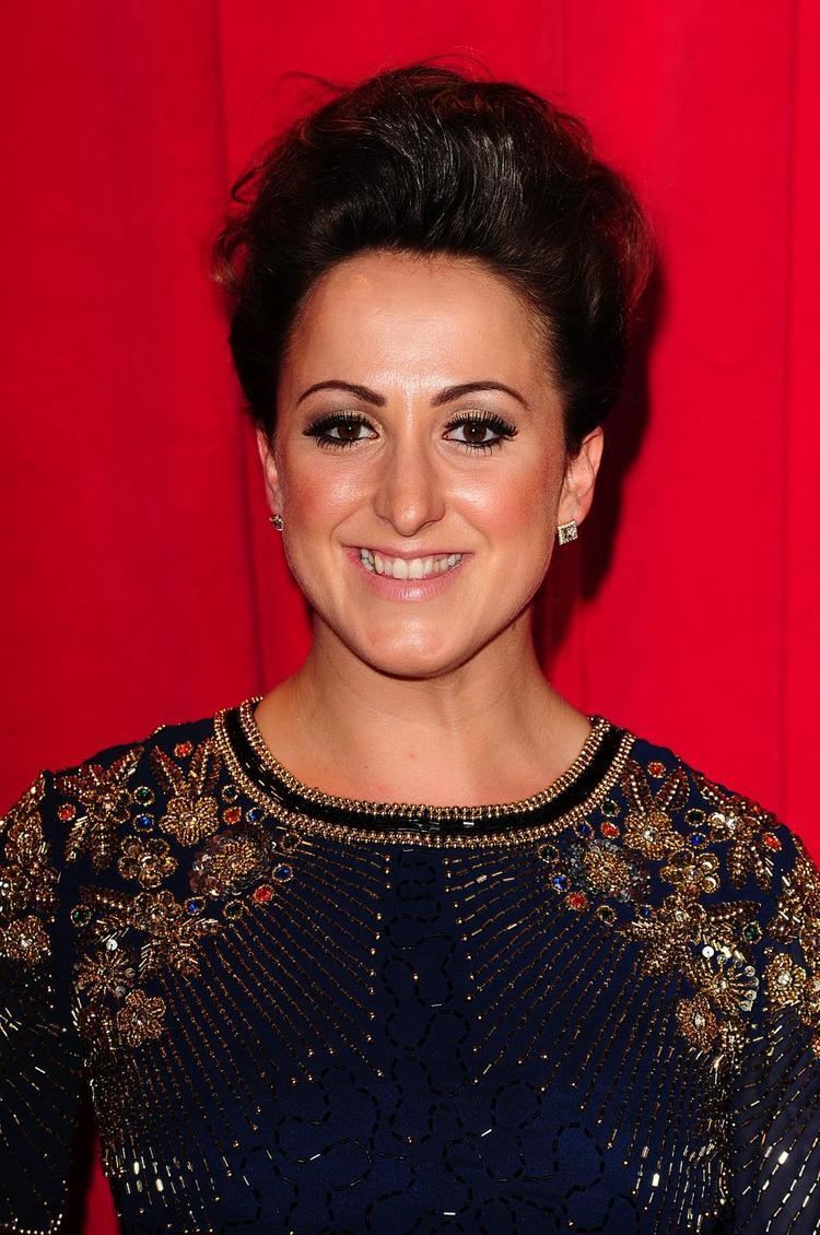 Natalie Cassidy Natalie Cassidy 39I think EastEnders went through a