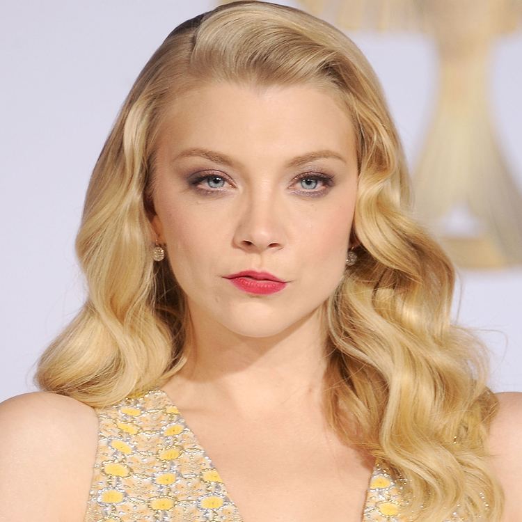 Natalie Dormer Natalie Dormer Interview For Mockingjay Part 1