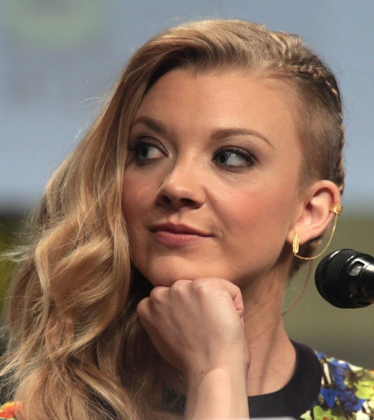 Natalie Dormer Natalie Dormer Wikipedia the free encyclopedia