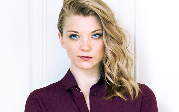 Natalie Dormer Shun feminism at your peril Natalie Dormer warns her