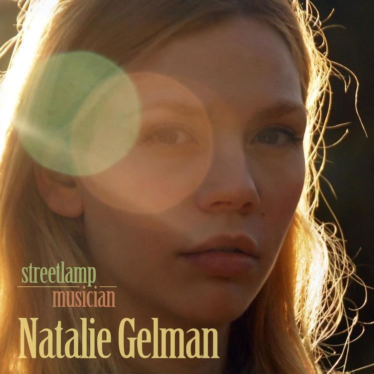 Natalie Gelman Natalie Gelman Streetlamp Musician The Aquarian Weekly