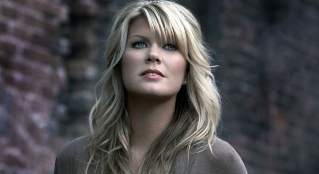 Natalie Grant Natalie Grant Walked Out from Grammys After Viewing Katy