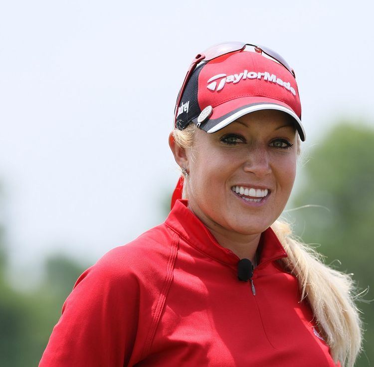 Natalie Gulbis Natalie Gulbis Wikipedia