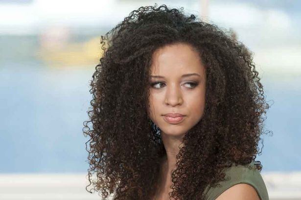 Natalie Gumede Strictly Come Dancing lineup rumours Coronation Street39s
