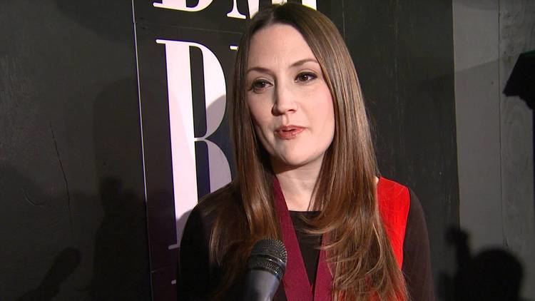 Natalie Hemby Natalie Hemby Interviewed at the 2011 BMI Country Awards