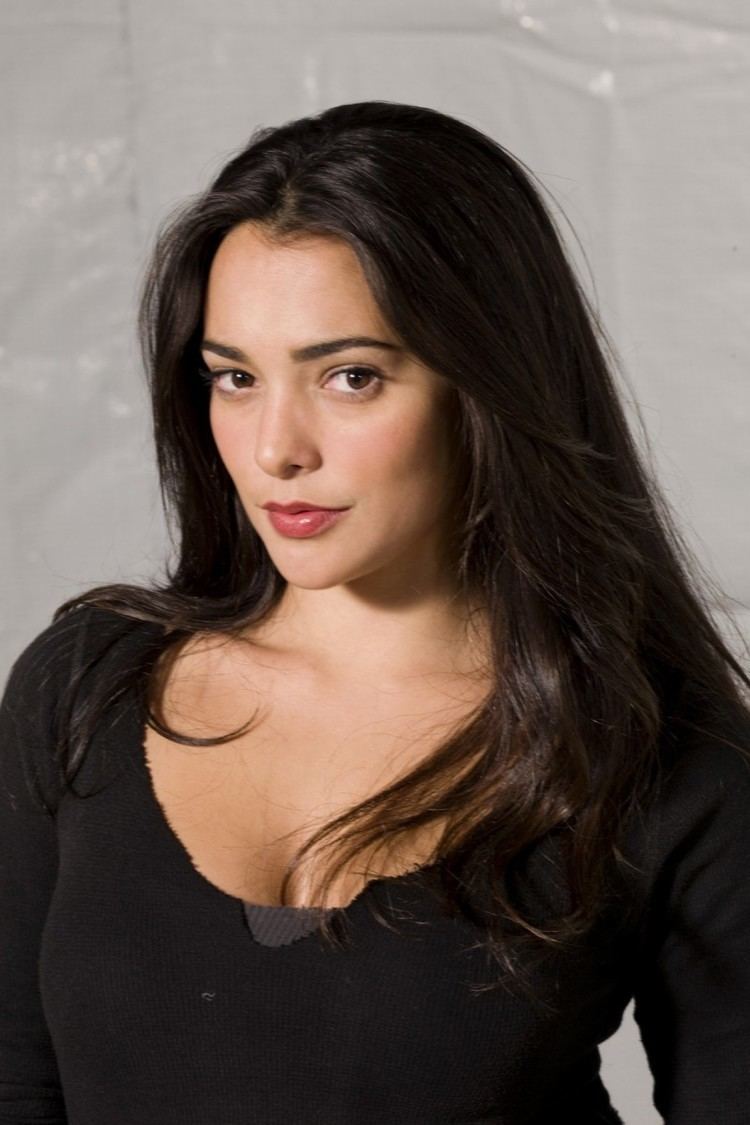 Natalie Martinez Natalie Martinez Profile