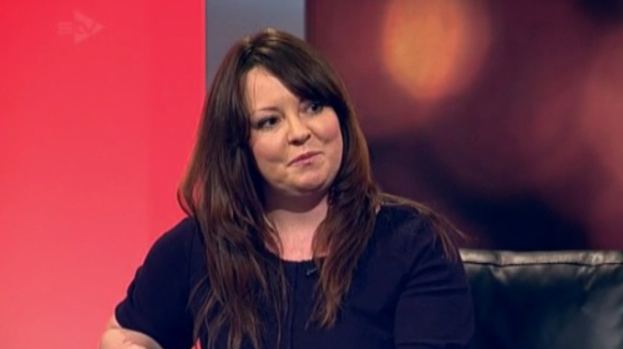 Natalie McGarry SNP chooses political commentator to fight Cowdenbeath by