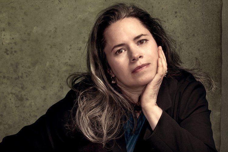 Natalie Merchant Natalie Merchant When I talk to friends who have