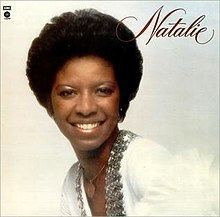 Natalie (Natalie Cole album) httpsuploadwikimediaorgwikipediaenthumb3