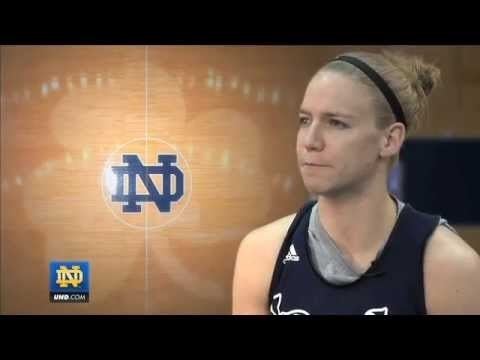 Natalie Novosel Courtside with Natalie Novosel YouTube