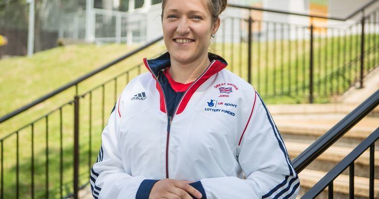 Natalie Powell Commonwealth Games judo champion Natalie Powell just misses out on