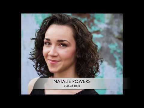 Natalie Powers Natalie Powers Mp3 Songs download free and play Musica
