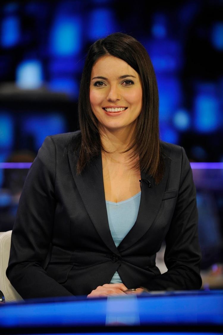 Natalie Sawyer Natalie Sawyer tells Sporting Connect what it takes to get