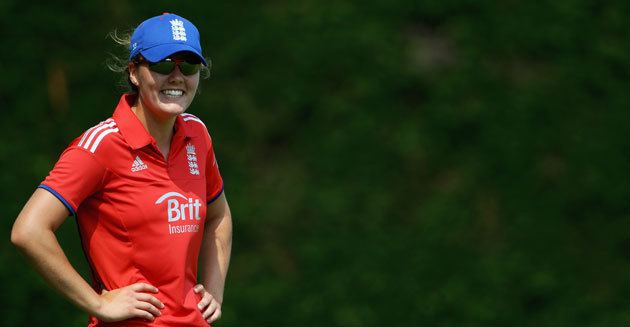 Natalie Sciver Sciver Called into England Squad Kia Oval