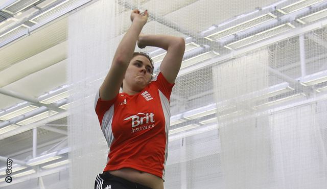 Natalie Sciver Two MCC Women39s Young Cricketers set to make England Women