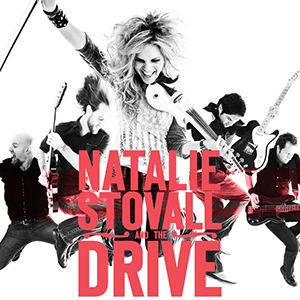 Natalie Stovall and the Drive Album Review Natalie Stovall and The Drive EP RoughStock
