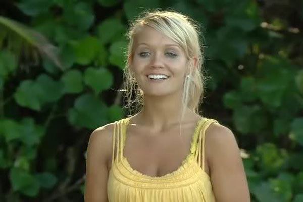 Natalie White Survivor Past Winners Season 19 Natalie White