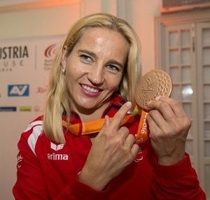 Natalija Eder Bronze fr Speerwerferin Eder Paralympics 2016 derStandardat