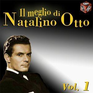 Natalino Otto Natalino Otto Free listening videos concerts stats and photos