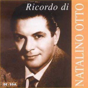 Natalino Otto Natalino Otto Come prima lyrics by LyricsVault