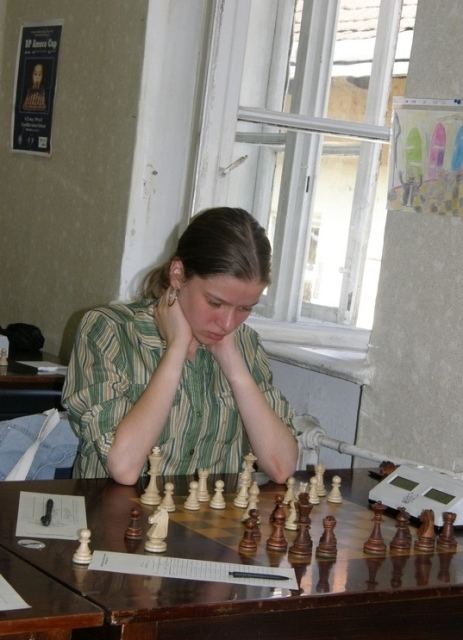 Nataliya Buksa Grandcoachcom Chess site of Lviv grandmasters Gallery