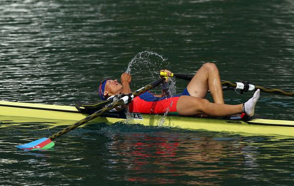 Nataliya Mustafayeva Nataliya Mustafayeva Photos Photos FISA Rowing World Championships