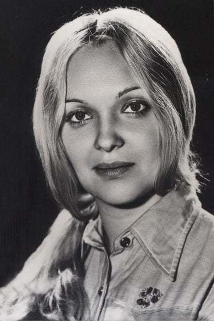 Natalya Gvozdikova Natalya Gvozdikova Biography and Filmography
