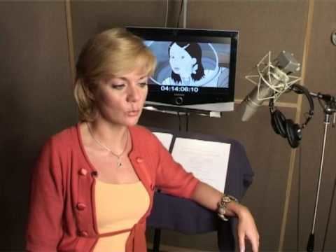 Natalya Murashkevich Natalya Murashkevichquot Video Celebrity Interview and