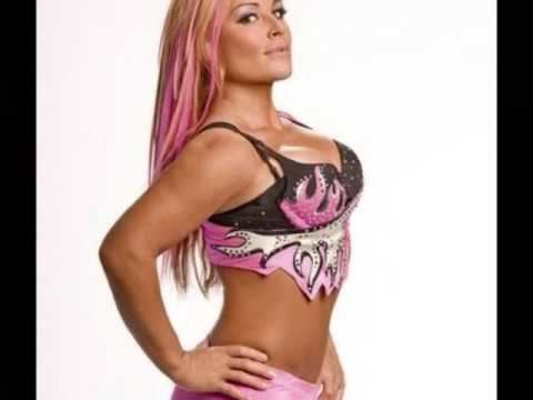 Natalya Neidhart Natalya Neidhart