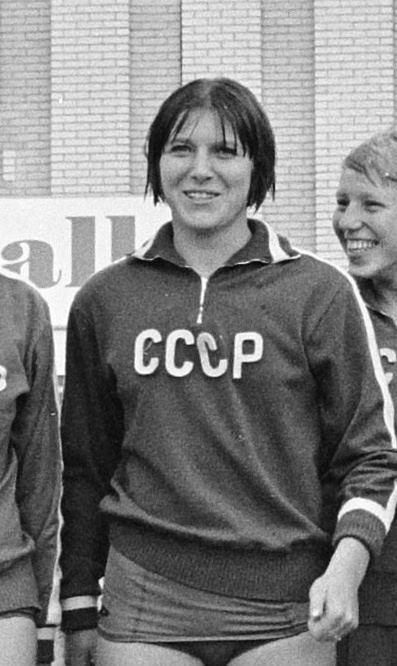 Natalya Sipchenko