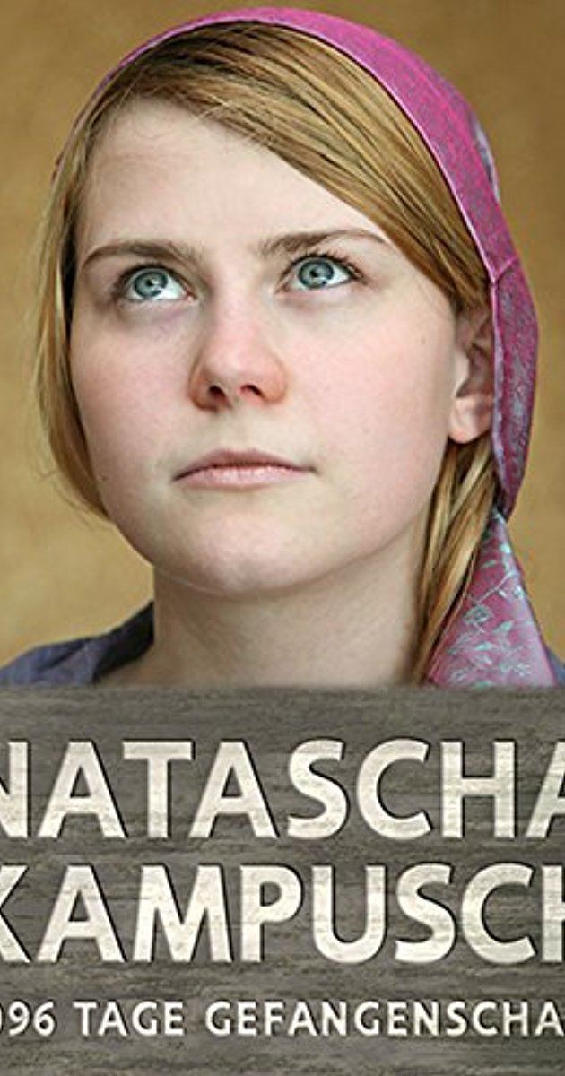 Natascha Kampusch Natascha Kampusch IMDb