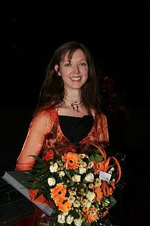 Natasha Barrett (composer) Natasha Barrett composer Wikipedia the free encyclopedia
