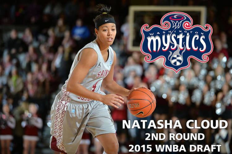 Natasha Cloud Cloud Selected By Washington In Second Round of the WNBA Draft
