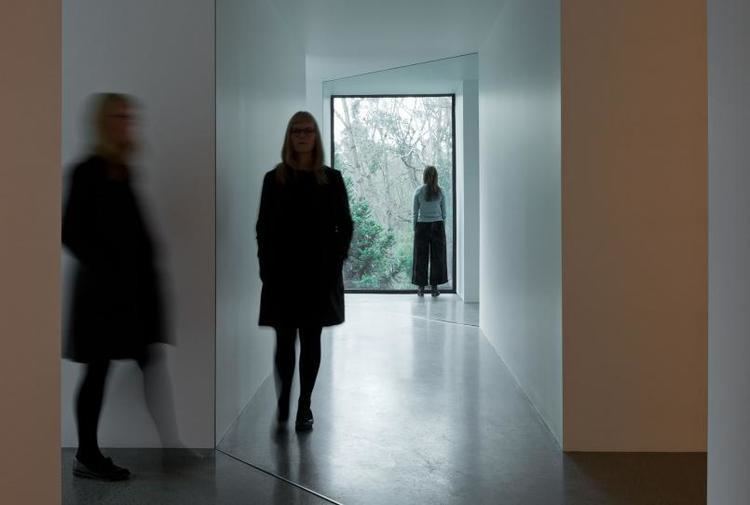 Natasha Johns-Messenger SITELINES Heide Museum of Modern Art
