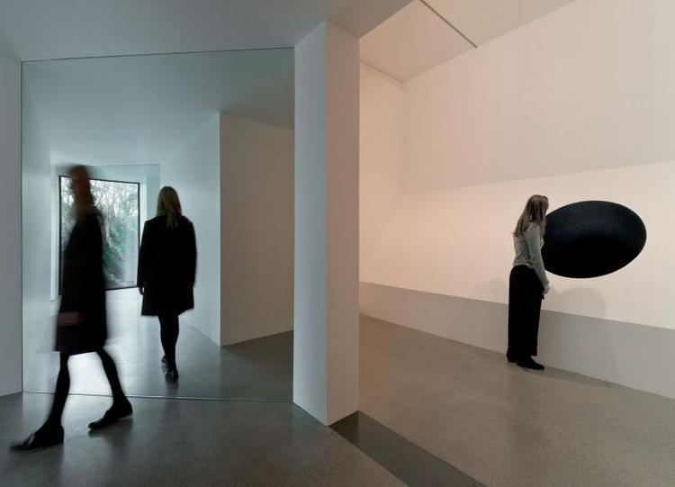 Natasha Johns-Messenger SITELINES Heide Museum of Modern Art