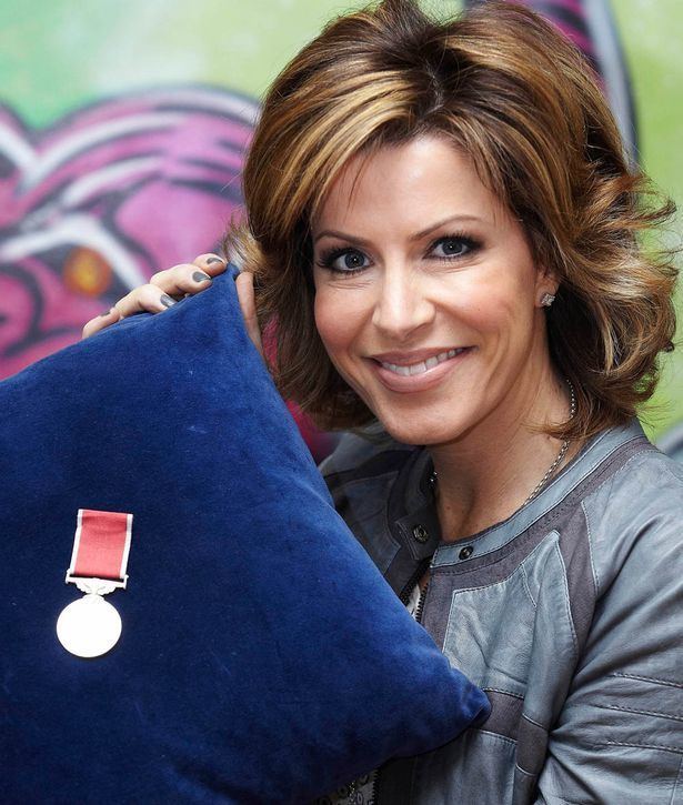 Natasha Kaplinsky Natasha Kaplinsky did not want Strictly Come Dancing