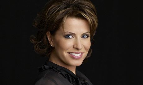 Natasha Kaplinsky Five News claims viewers up 72 since Natasha Kaplinsky