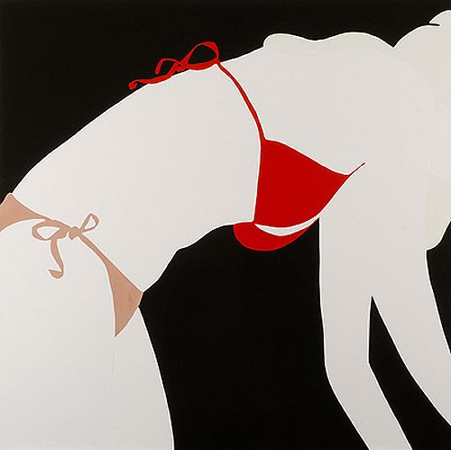 Natasha Law Magazine Arts london