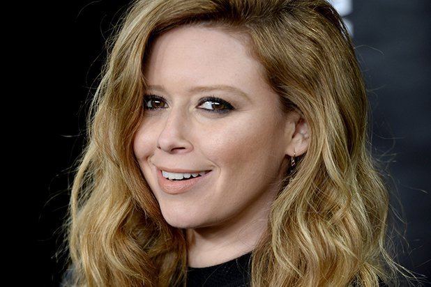 Natasha Lyonne Orange Is the New Black39 Star Natasha Lyonne to Host