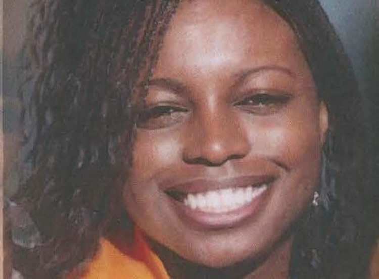 Natasha McKenna Death of woman shocked by stun gun in Fairfax jail is ruled an