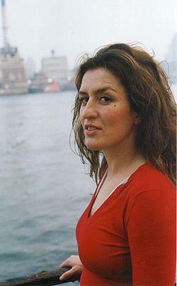Natasha Radojčić-Kane httpsuploadwikimediaorgwikipediasr99bNat