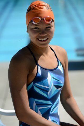 Natasha Tang Hong Kong Olympian Natasha Tang makes impact in pool in first year