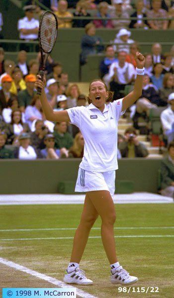 Natasha Zvereva Natasha Zvereva Advantage Tennis Photo site view and