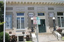 Natchez Museum of African American History and Culture httpsuploadwikimediaorgwikipediacommonsthu