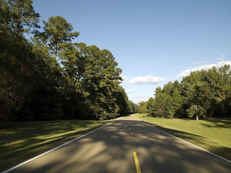 Natchez Trace Parkway