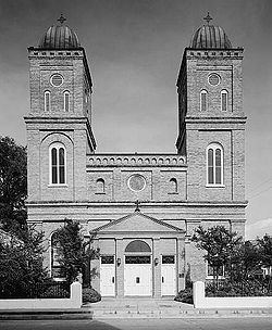 Natchitoches Historic District httpsuploadwikimediaorgwikipediacommonsthu