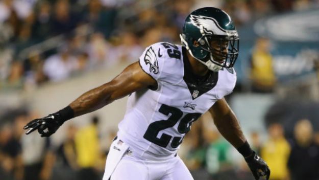 Nate Allen (safety) Nate Allen Aiming For AllPro Year CBS Philly