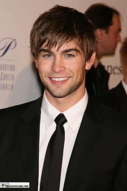 Nate Archibald Chace Crawford Nate Archibald Photo 5505115 Fanpop