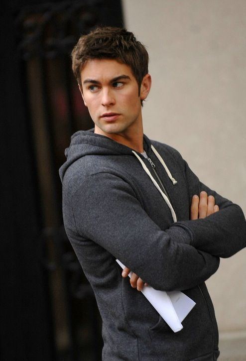 Nate Archibald (Gossip Girl) - Wikipedia